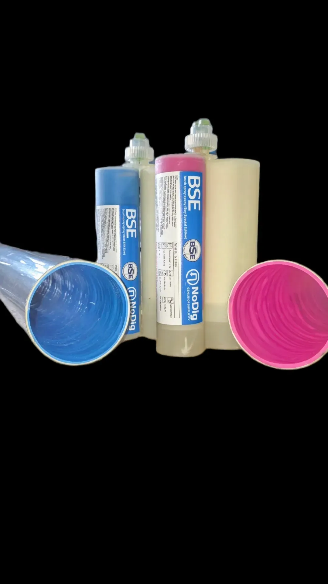 BSE Époxy – image 3
