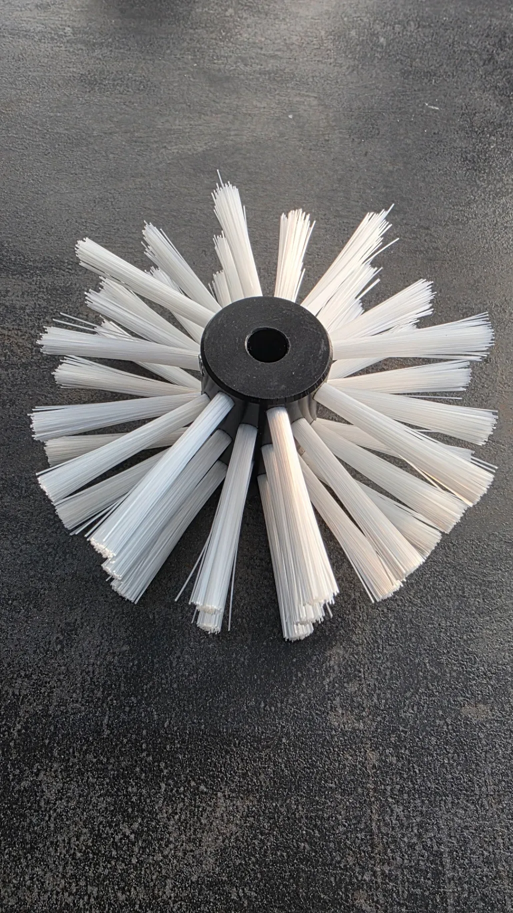 Brosses de revêtement
